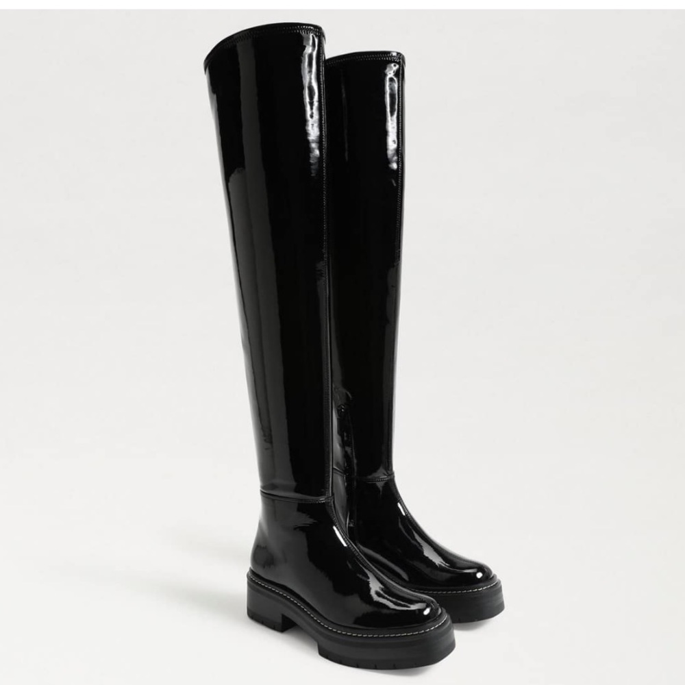 Sam Edelman LYDIA OVER THE KNEE BOOT